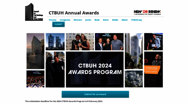 awards.ctbuh.org