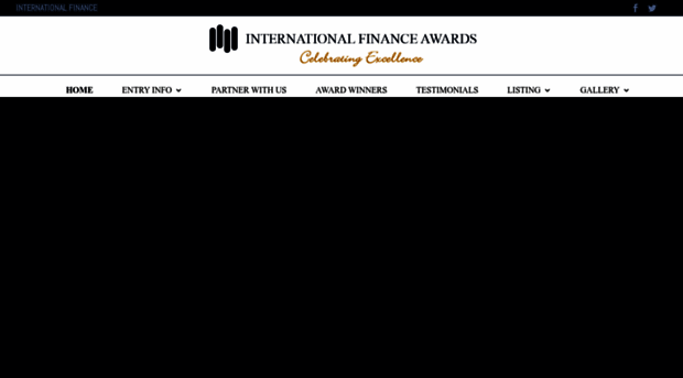 awards.internationalfinance.com