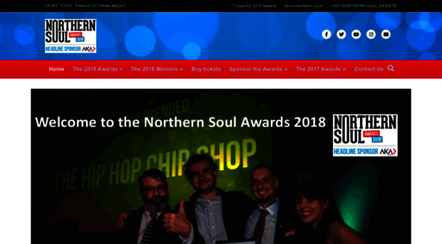 awards.northernsoul.me.uk