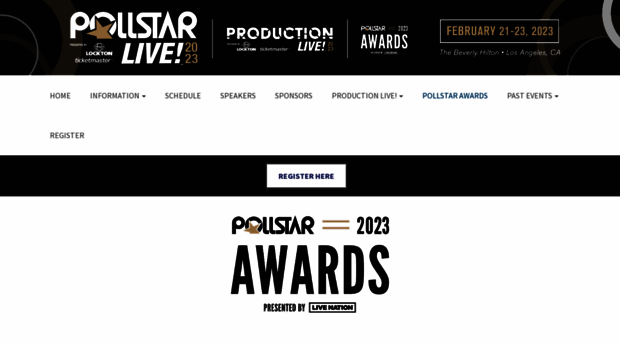 awards.pollstar.live