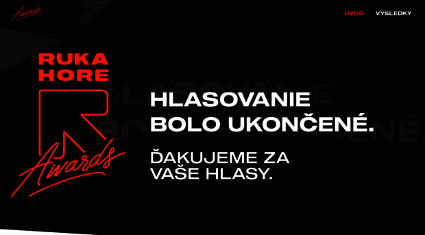 awards.rukahore.sk
