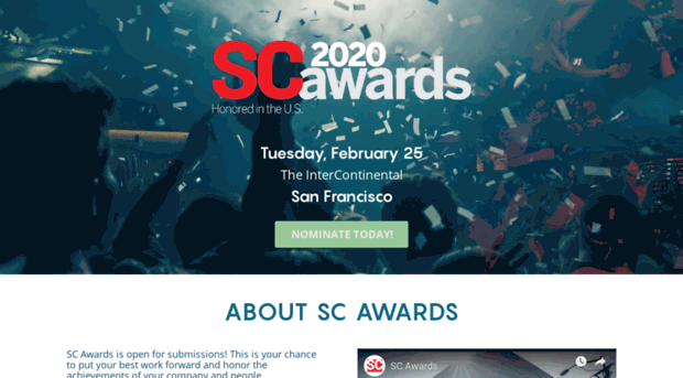awards.scmagazine.com
