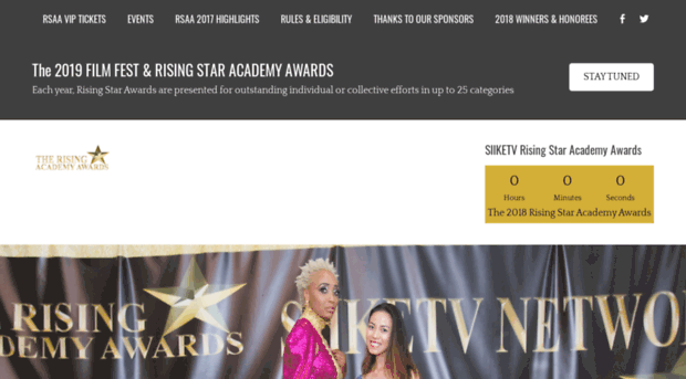 awards.siiketv.com