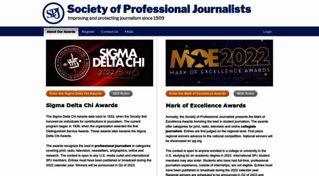 awards.spj.org