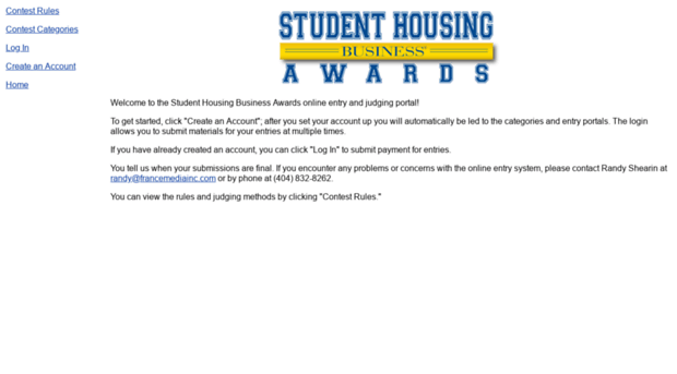 awards.studenthousingbusiness.com