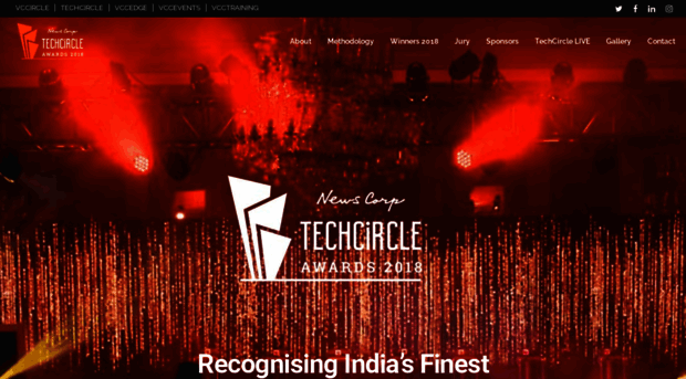 awards.techcircle.live