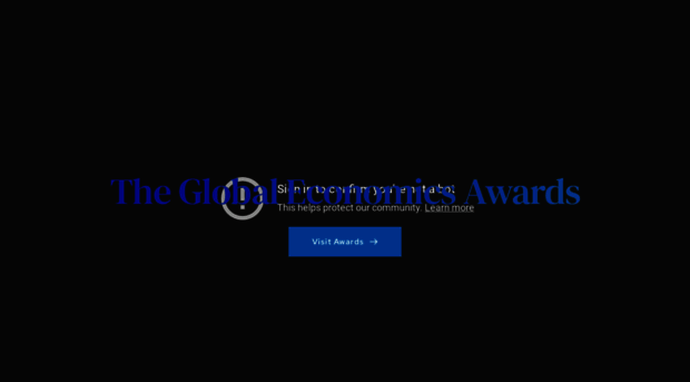 awards.theglobaleconomics.com