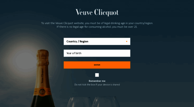 awards.veuve-clicquot.com