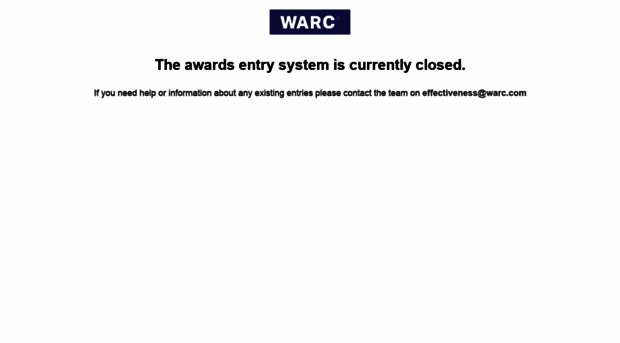 awards.warc.com