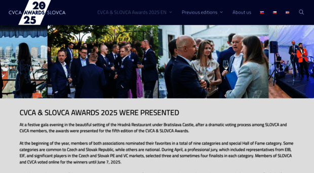 awards2025.eu