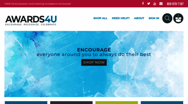 awards4u.com