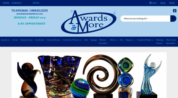 awardsandmore.com