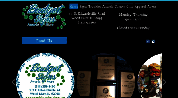 awardsbybudgetsigns.com