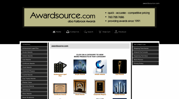 awardsource.com