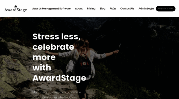 awardstage.com
