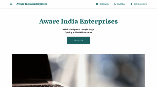 aware-india-enterprises.business.site