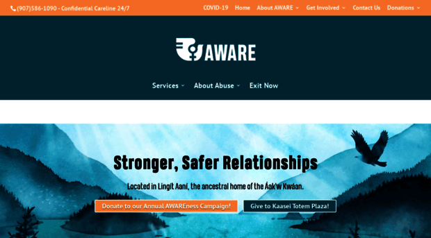 awareak.org