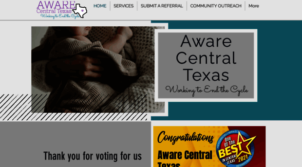 awarecentraltexas.org