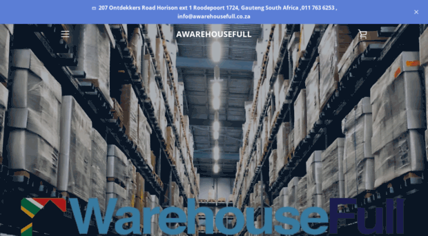 awarehousefull.co.za