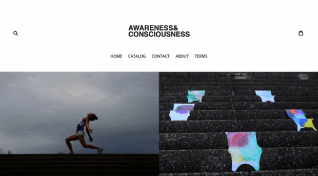 awarenessandconsciousness.com