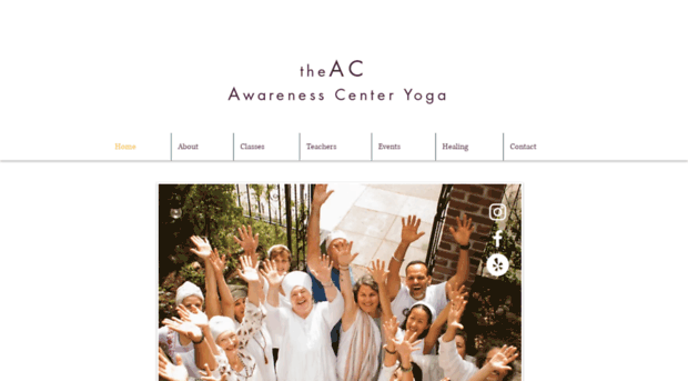 awarenesscenteryoga.org