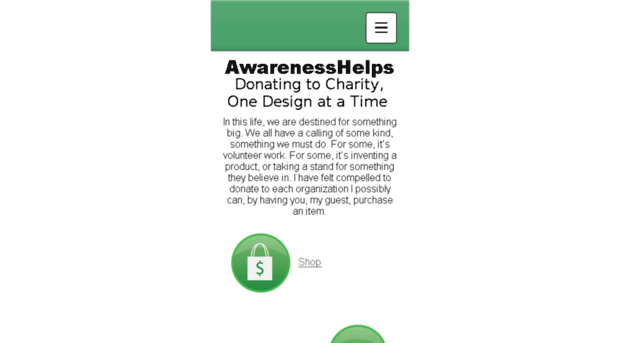 awarenesshelps.org
