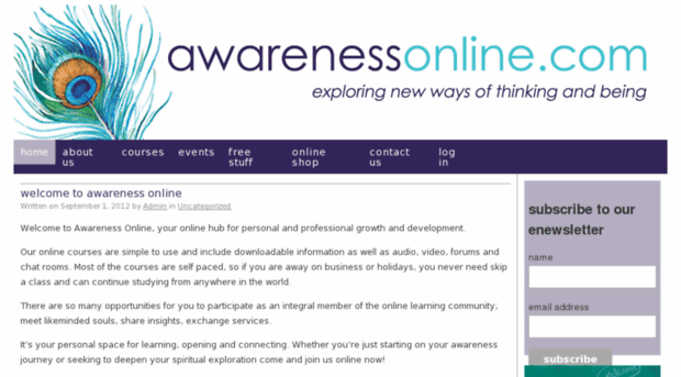 awarenessonline.co