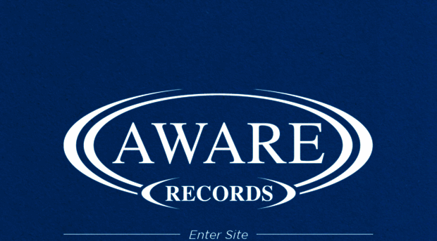 awarerecords.com