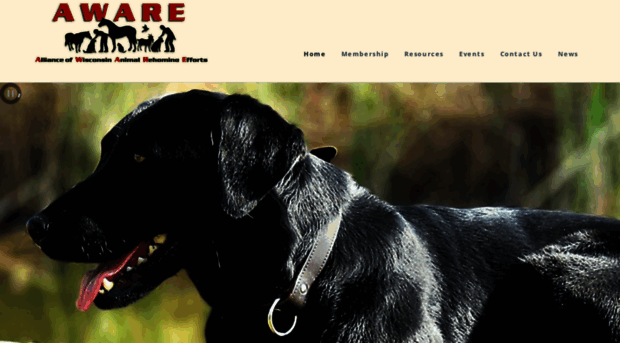 awarewisconsin.com