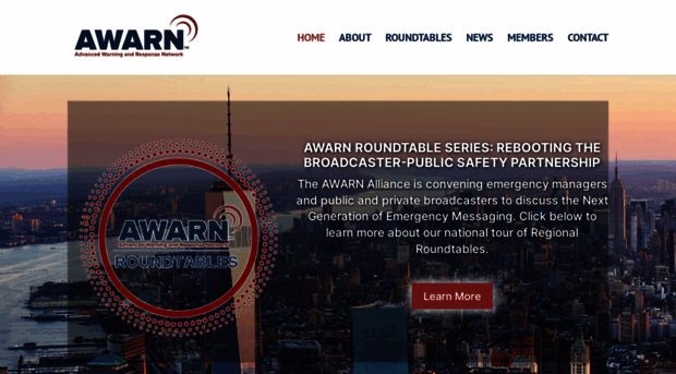 awarn.org