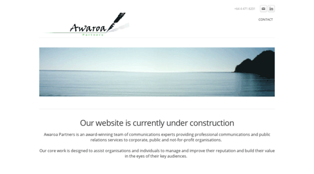 awaroa.com