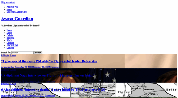 awasaguardian.com