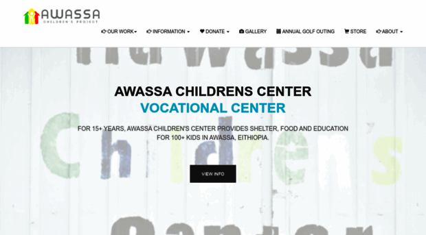 awassa.org