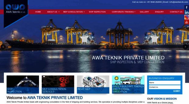 awateknik.com