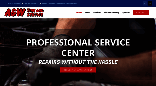 awautoservice.com