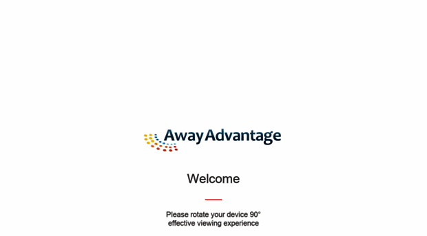 awayadvantage.com