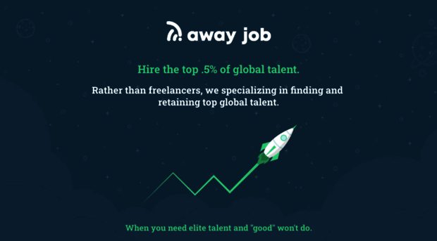 awayjob.com