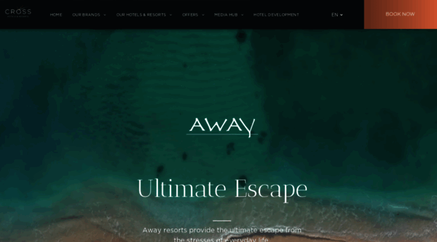 awayresorts.com