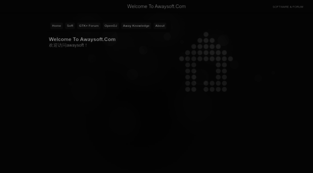 awaysoft.com