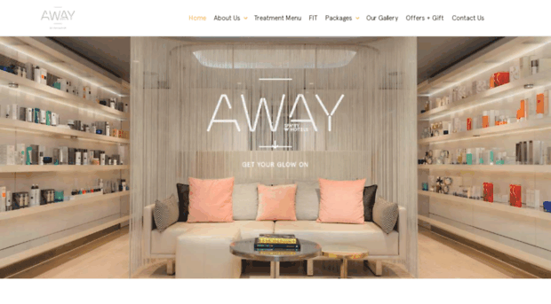 awayspalondon.com