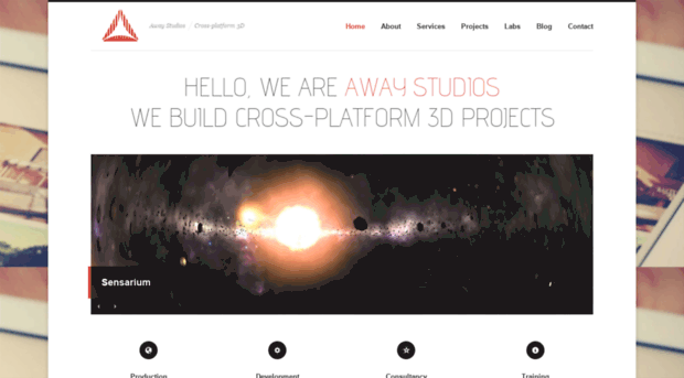 awaystudios.com