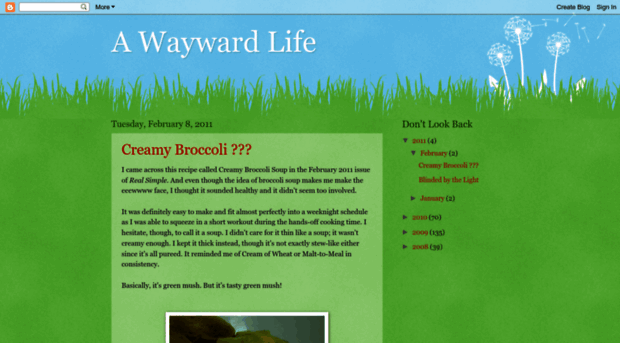 awaywardlife.blogspot.com