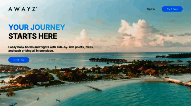 awayz.com