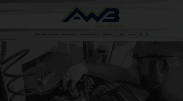 awb-group.com