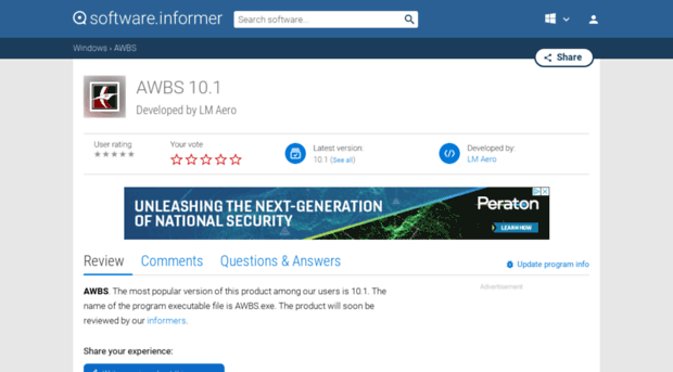 awbs.software.informer.com