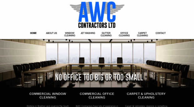 awccleaningbrighton.co.uk