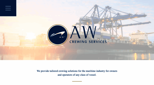 awcrewing.com