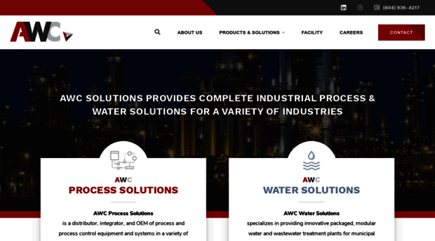 awcsolutions.com