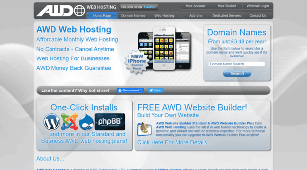 awd-web-hosting.co.uk