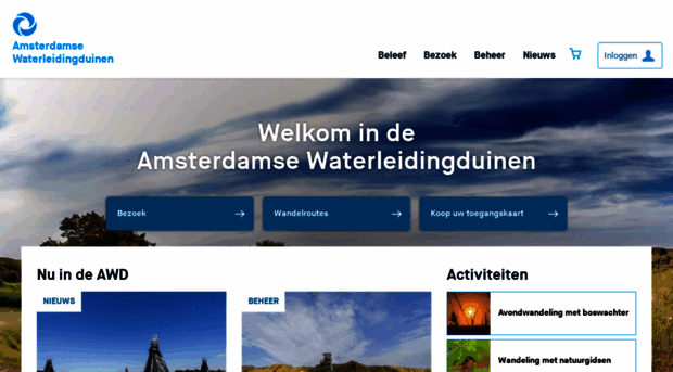 awd.waternet.nl